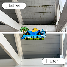 Top-Quality-Soft-Wash-Vinyl-Cleaning-Performed-in-Torrance-CA 2